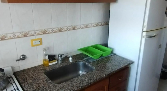 San Martín 3510 OK