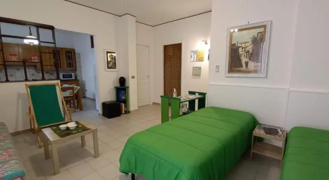 Casa Praiola