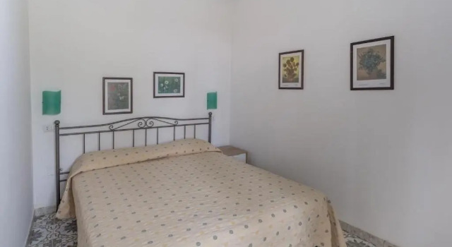 Апартаменты Baia Marticana Residence Hotel