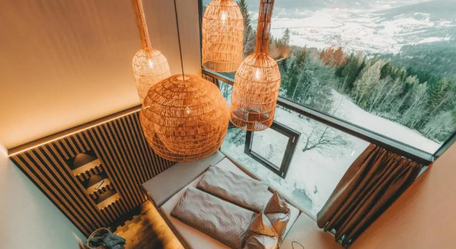 Schlögelberger, Prenota Hotel Sankt Margarethen im Lungau Katschberg