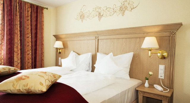Hotel Rebstock