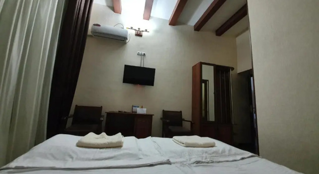 Camera Standard Hotel Anor