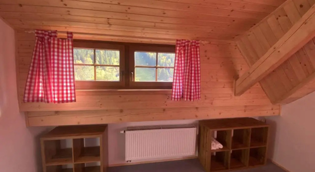 Apartmány Pod Kopcem