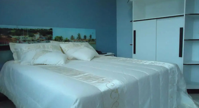 Hotel Nova América