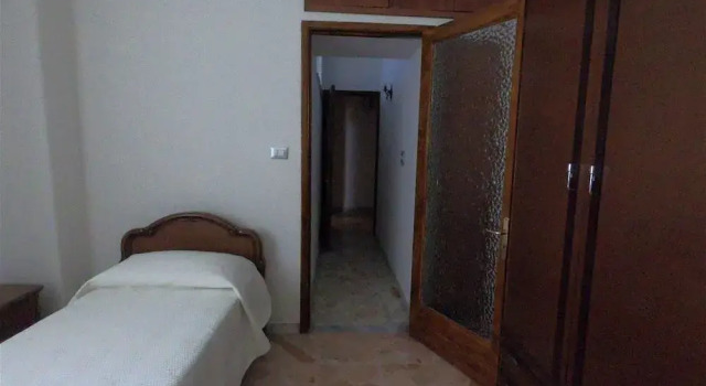 La casa sul viale