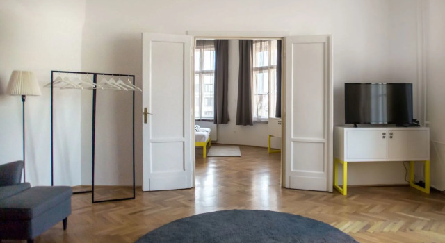 MGZN Basilica Rooms