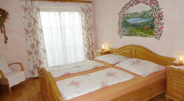 Номер Standard Sunnhof