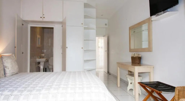 Номер Standard Rivendell Bed and Breakfast