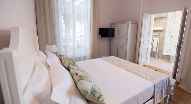 Casa das Palmeiras Charming House Azores