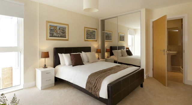 SACO Hammersmith - Gooch House