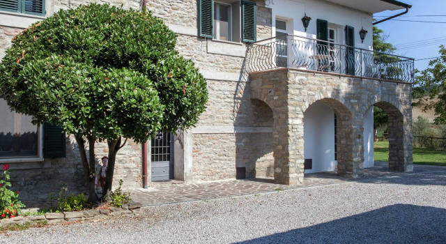 Amazing apartment in Modigliana with sauna