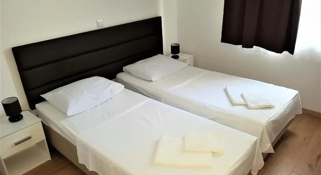 Apartments Sunj