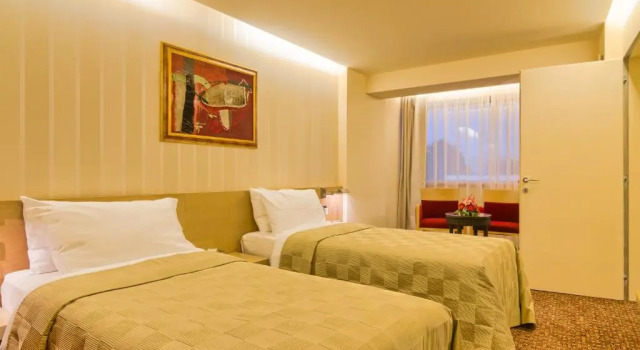 Семейный номер Standard Vega Hotel