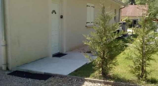 Apartament Loft à La Campagne