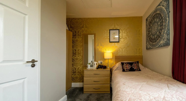 Brockley Hall Hotel, Забронировать Отель Солтберн-бай-те-Си Тиссайд