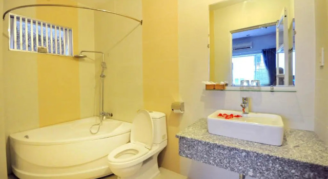 Номер Standard New Mexico Hotel