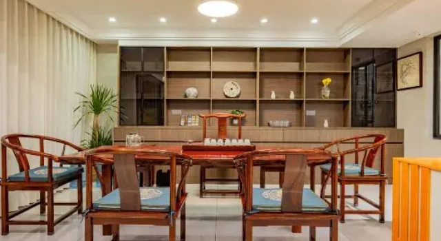 Hehuiju · Jingli | Villa Scenic View Vacation Boutique Stay (Yao Hu Town), Boek Boutique Hotel Boetiekhotels in Wuxi, Boutique Hotel