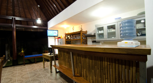 Sanur Guest House