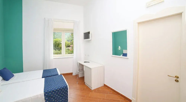 Номер Economy Hotel Royal Hills