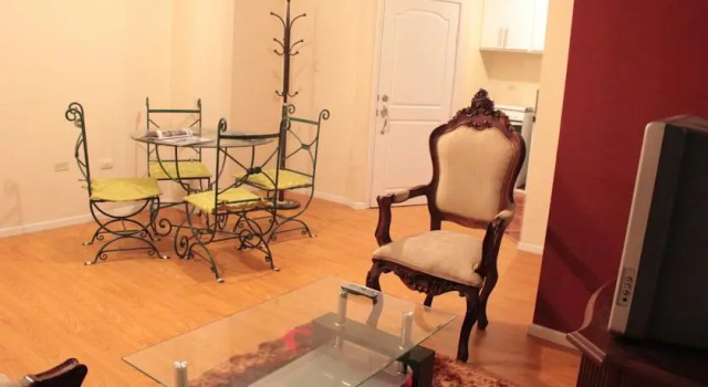 Apartamentos del Rio