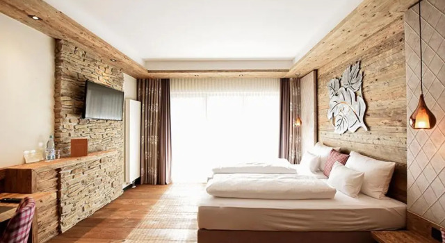 Spessart-Lodge