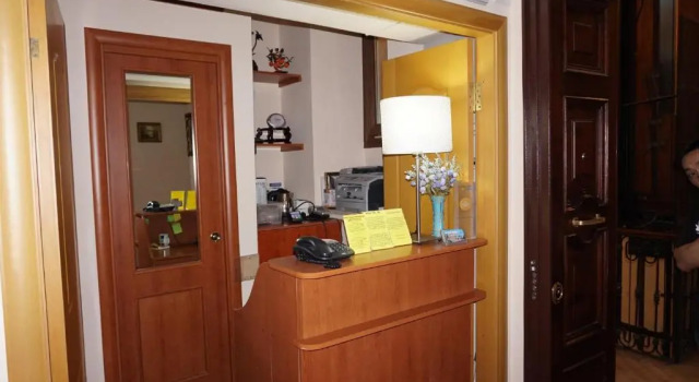 Hotel Filippo, Prenota Hotel Stazione Termini 