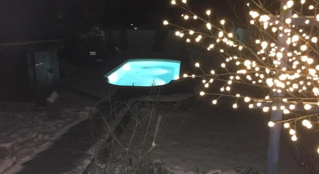 Номер Standard Haus am Pool