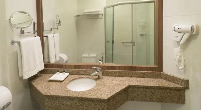 Номер Standard Hotel Laghetto Viale