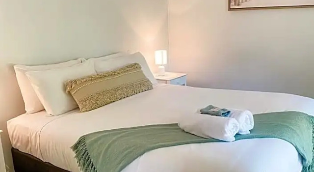 Апартаменты Pacific Sun Bargara
