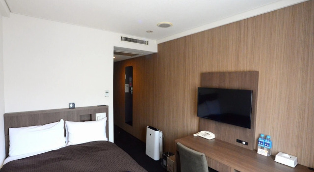 Одноместный номер Standard Sunwest Hotel Sasebo