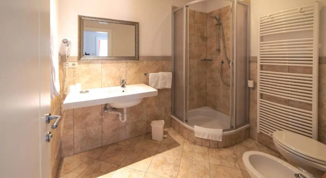Апартаменты с 2 комнатами Apartments Waldquell