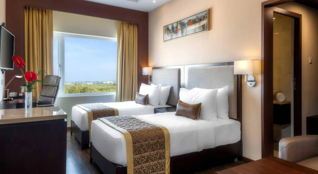 Days Hotel Chennai OMR