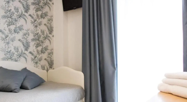 Номер Standard Hotel La Conchiglia