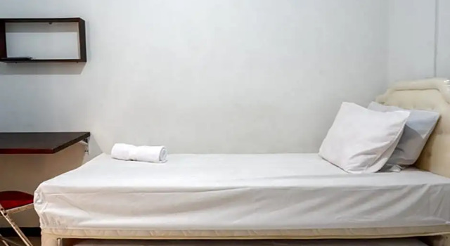 KoolKost Syariah near RSUP Dr Kariadi Semarang Minimum Stay 6 nights