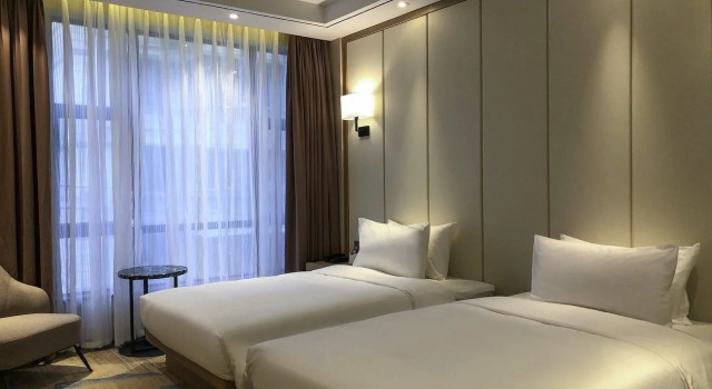 Mercure Xiamen Ximei, Забронировать Отель Симин Сямынь, рядом с Zengcuo'an Bathing Spot