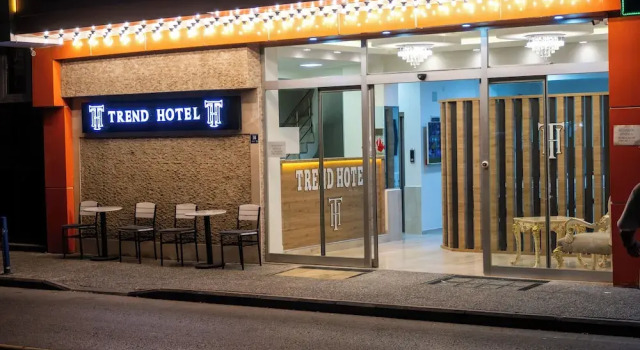 Trend Hotel