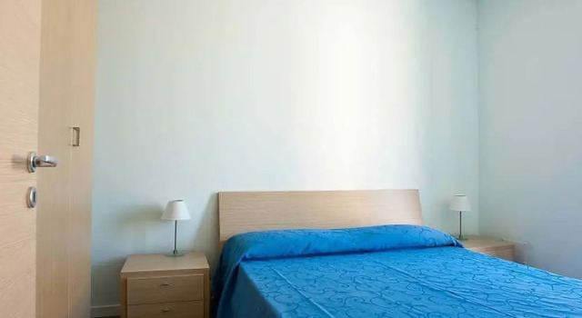 Beautiful Apartment With Outdoor Shower and Beautiful View, Right on the sea