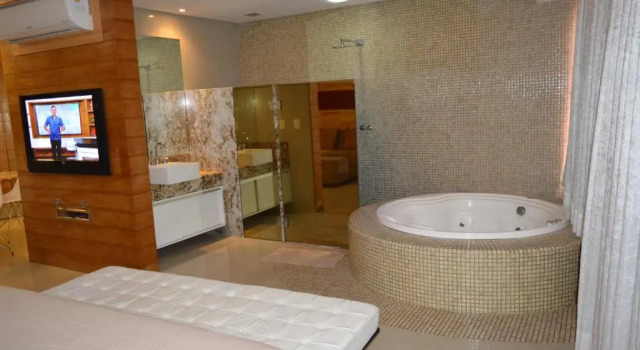 Apartamento Beira Mar, Fortaleza