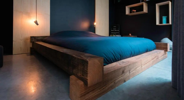 Boutique B&B Graaf.