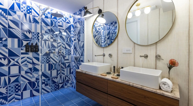 Двухместный люкс Executive Цокольный этаж Casa Giafari