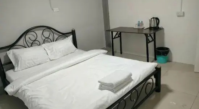 Номер Standard Mitr Inn Nimman 12