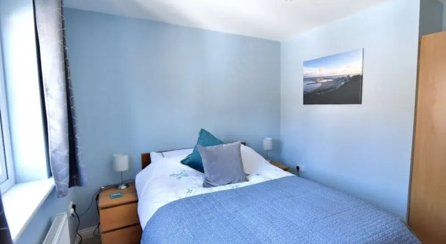 Anning's View, Rezervasyon Tatil Evi Merseyside villalar, Villa