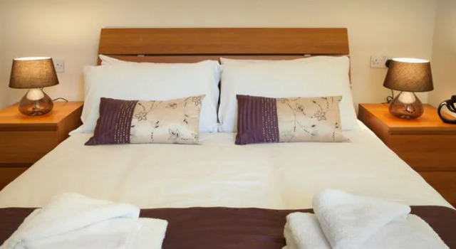 Dunedin Apartments, Забронировать Апартаменты/квартира Эдинбург Midlothian, рядом с Национальный музей Шотландии