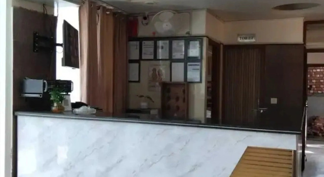 HOTEL CASA DOON , Dehradun, Réserver Hôtel Hôtels à Uttarakhand avec parking, Parking