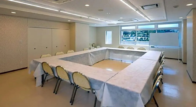 Kumagaya - Hotel - Vacation STAY 88851, Prenota Hotel Hotel a Saitama con parcheggio, Parcheggio