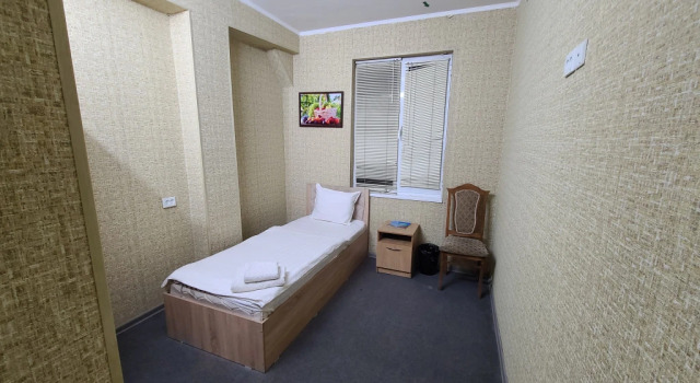Fayz Hotel, Rezervovat Hotel Levné hotely v Navoiy