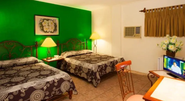By the Sea Resort Hotel, Book Resort 3-Star Hotels in Baretto, 3*
