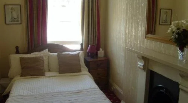 The Beverley Hotel, Varaa Hotelli Hotellit Torquay aamiaisella, lähellä Torre Abbey, Aamiainen