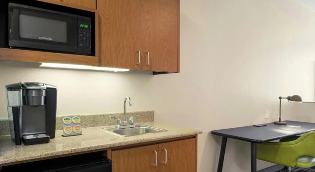 Двухместный номер Standard Fairfield Inn & Suites by Marriott Fairfield Napa Valley Area