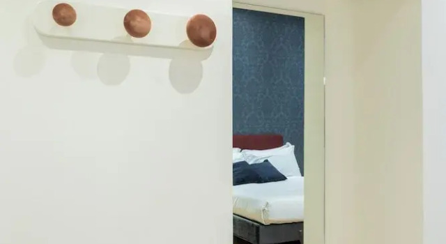 Номер Deluxe Amabilia Florence